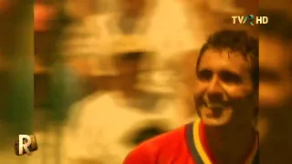 Romania - Suedia de la Campionatul Mondial  1994