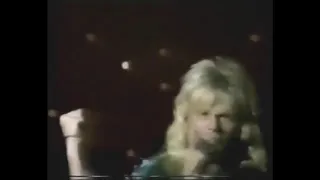 Giuffria - Radio (Video) (1986) From The Album Silk & Steel