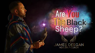 Are You The Black Sheep?