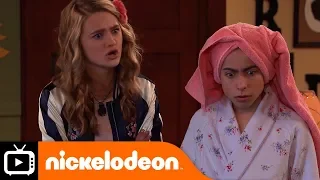 Nicky, Ricky, Dicky & Dawn | YOCO | Nickelodeon UK