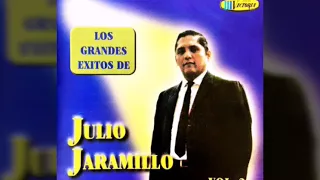 Julio Jaramillo - Ayer Y Hoy《Full Audio Original En MP3 Y En HQ》