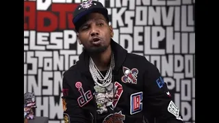 Juelz Santana Names All The Movies That Were Based In Harlem#shorts30