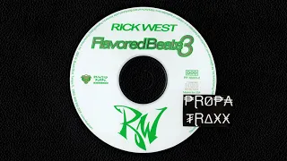 Rick West - Flavored Beats 3