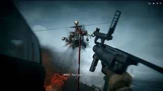 #battlefield_4_gameplay ultra 60fps تختيم القصه الحلقة الأولى اكتر لعبة حرب حماسية