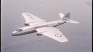 B-57 Canberra