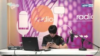 [Full] 130726 SungDong Cafe - HeeChul