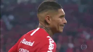 Internacional 1 x 2 Athletico-PR - Melhores Momentos e Gols - Copa do Brasil 2019 - FINAL (18/09/19)