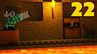 Minecraft ITA S6 E22