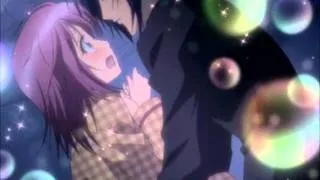 Amu and Ikuto - Work your magik!