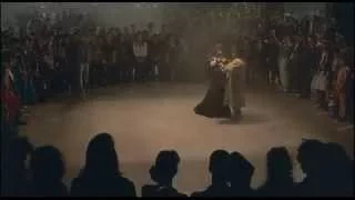 Il ballo - tratto da "La Voce della Luna" di Federico Fellini
