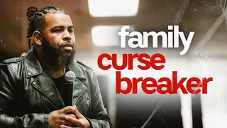 RADA: Family Curse Breakers | NOVA HUB With Apostle Jordan brice