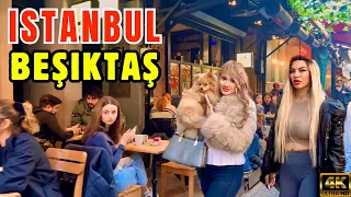 🇹🇷 Turkey Istanbul Beşiktaş Breakfast Hub 4K
