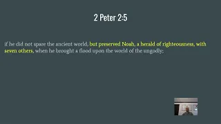 2 Peter 2:1-10a
