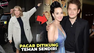 HEBOH, RIBUT KARENA COWOK! 14 Artis Hollywood ini Musuhan Karena Rebutan Kekasih