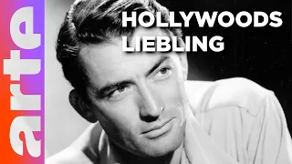 Worum ging's bei Gregory Peck? | Blow up | ARTE