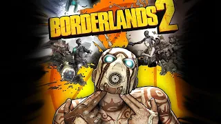 Borderlands 2 Co-oP Прохождение: Часть 1