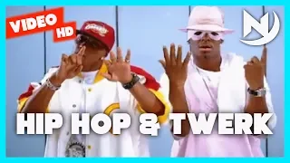 Best Old School 2000s Hip Hop & RnB Throwback Mix | Throwback Rap & RnB Dance Music #2