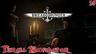 Dread Hunger Navigator Thrall 15
