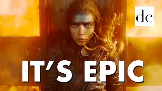'Furiosa: A Mad Max Saga' Is Epic - Movie Review