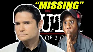 OMG! Corey Feldman goes "MISSING" | Attacked for MY Truth Documentary?