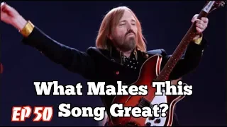 What Makes This Song Great? "Free Fallin" TOM PETTY