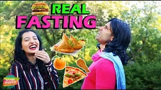 Real Fasting | Rahim Pardesi