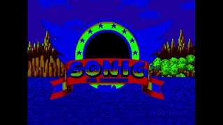 ILLEGAL INSTRUCTION$???????? (sonic 1 beta Sound test)