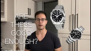 Amazing Watches That Didn't Make the Cut For Me