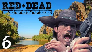 Let’s play Red Dead Revolver | The Traitor