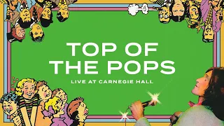 The Kinks- Top Of The Pops (Live at Carnegie Hall) [Official Audio]