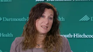 Dartmouth-Hitchcock Health COVID-19 Video Update, May 18