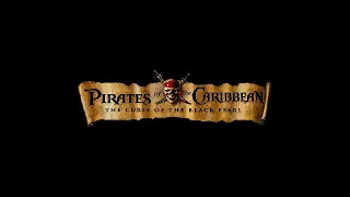 35. Ship to Ship Chase (Pirates of the Caribbean: The Curse of the Black Pearl Complete Score)