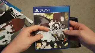 Steinsgate Elite Limited Edition Unboxing
