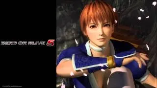 Dead or Alive 5 Purity