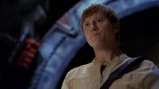 Stargate SG-1 - Season 7 - Fallout - Welcome back, Jonas Quinn