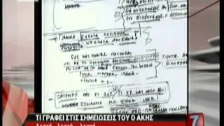 newsIt.gr Ποιους καίει ο Άκης