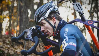 WYŚCIGOWY WEEKEND CX | Zawody przełajowe Kędzierzyn-Koźle 2020