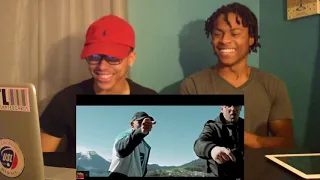 CAPITAL BRA feat. UFO361 - NEYMAR REACTION w/FREESTYLE