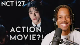 NCT 127 'Fact Check' MV | REACTION