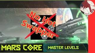 [Doom Eternal] Master Level - Mars Core No Hot Swapper