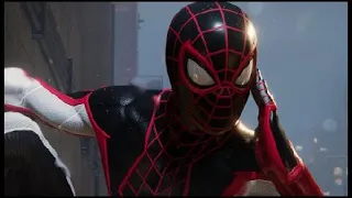 Marvel's Spider-Man: Miles Morales | Part 12