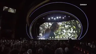 Eminem - Lose Yourself (OSCAR 2020) LIVE