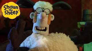 Shaun the Sheep 🐑 Sheep Dress Up Party! - Cartoons for Kids 🐑 Full Episodes Compilation [1 hour]