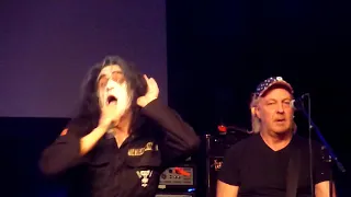 Killing Joke - " Pandemonium " - 17/08/2019 - W Festival - Waregem - 1/1