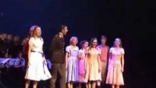 The sound of music musical medley