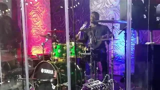 What Have You Not Done feat Jj Hairston-LIVE The Gratitude Coza [BAND VIEW]