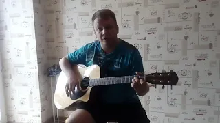 "Поговорим, мой друг" cover. Господа хорошие