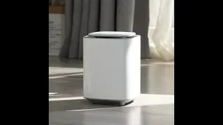 Умный очиститель воздуха Xiaomi Petoneer Dani Smart Air Purifier