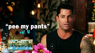 Bachelor in Paradise: Hitting Rock Bottom