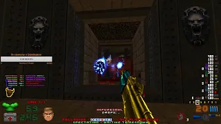 DooM 2 + LSD 1.8.4  HELL BOUND  WAD